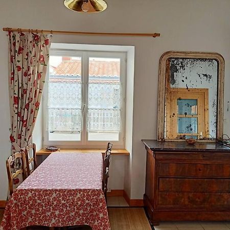 La Maison Du Marin Villa Saint Gilles Croix de vie Buitenkant foto