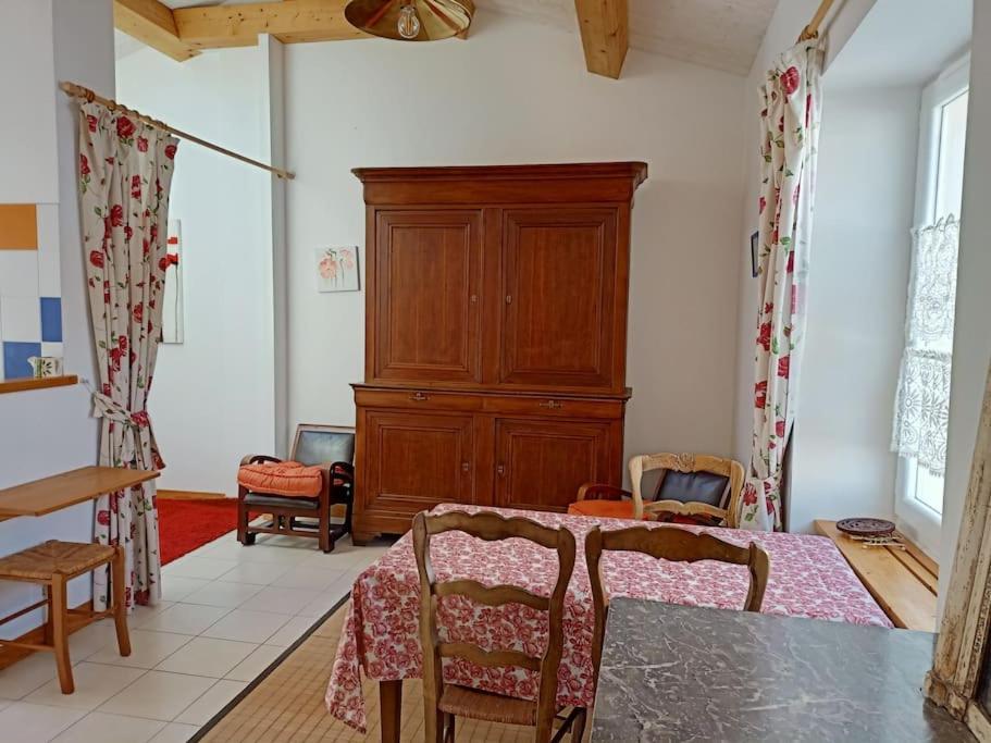 La Maison Du Marin Villa Saint Gilles Croix de vie Buitenkant foto